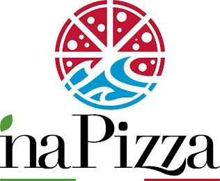 NAPIZZA logo