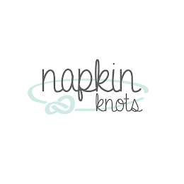 NAPKIN KNOTS logo