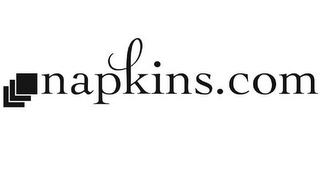 NAPKINS.COM logo