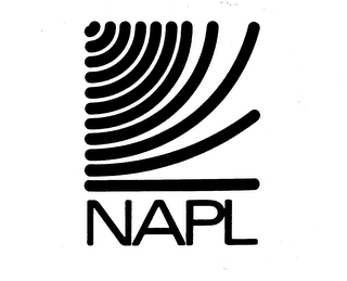 NAPL logo