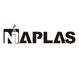 NAPLAS logo