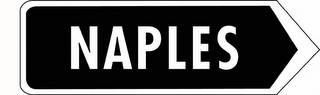 NAPLES logo