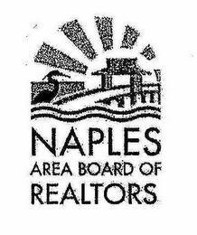 NAPLES AREA BOARD OF REALTORS logo