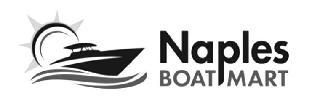 NAPLES BOAT MART logo