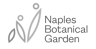 NAPLES BOTANICAL GARDEN logo