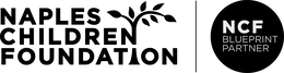 NAPLES CHILDREN FOUNDATION NCF BLUEPRINT PARTNER logo