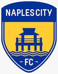 NAPLES CITY FC logo