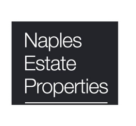 NAPLES ESTATE PROPERTIES logo
