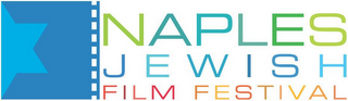 NAPLES JEWISH FILM FESTIVAL logo