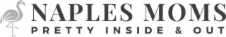 NAPLES MOMS PRETTY INSIDE & OUT logo