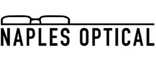 NAPLES OPTICAL logo