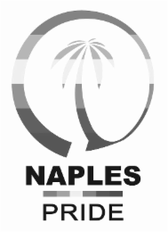 NAPLES PRIDE logo