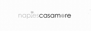 NAPLESCASAMORE logo