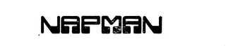 NAPMAN logo