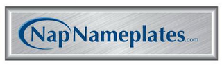 NAPNAMEPLATES.COM logo