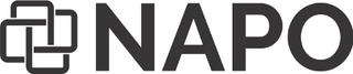 NAPO logo