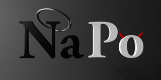 NAPO logo