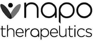 NAPO THERAPEUTICS logo