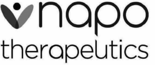 NAPO THERAPEUTICS