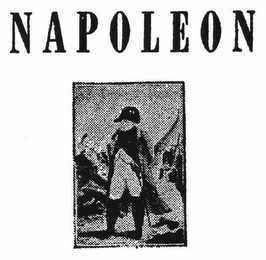 NAPOLEON logo