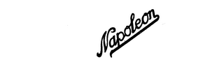 NAPOLEON logo
