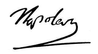 NAPOLEON logo