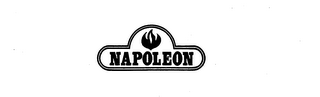 NAPOLEON logo