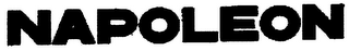NAPOLEON logo