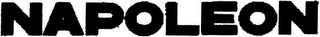 NAPOLEON logo
