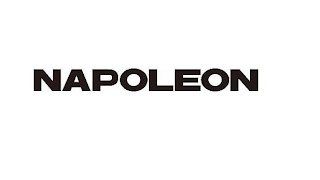 NAPOLEON logo