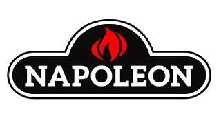 NAPOLEON logo