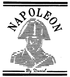 NAPOLEON BY DANIEL logo