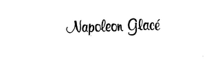 NAPOLEON GLACE logo