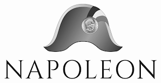 NAPOLEON NAPOLEON III EMPEREUR logo