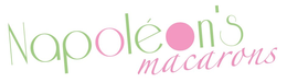 NAPOLEON'S MACARONS logo
