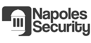 NAPOLES SECURITY logo