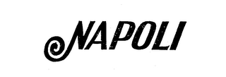 NAPOLI logo