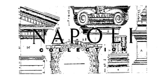 NAPOLI COLLECTION logo