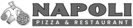 NAPOLI PIZZA & RESTAURANT logo