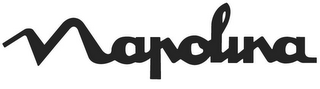 NAPOLINA logo