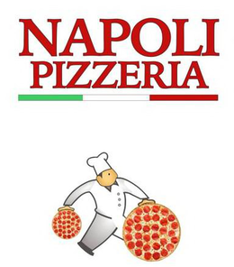 NAPOLI'S PIZZERIA logo