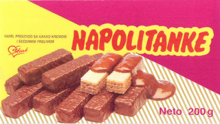 NAPOLITANKE logo