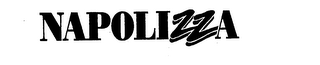 NAPOLIZZA logo