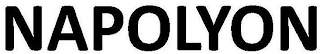 NAPOLYON logo
