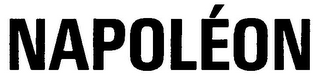 NAPOLÉON logo