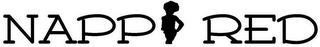 NAPP RED logo