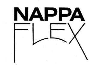 NAPPA FLEX logo