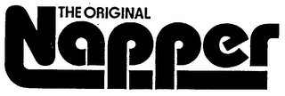 NAPPER logo