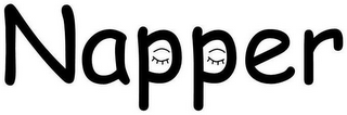 NAPPER logo