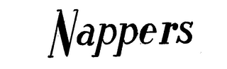 NAPPERS logo